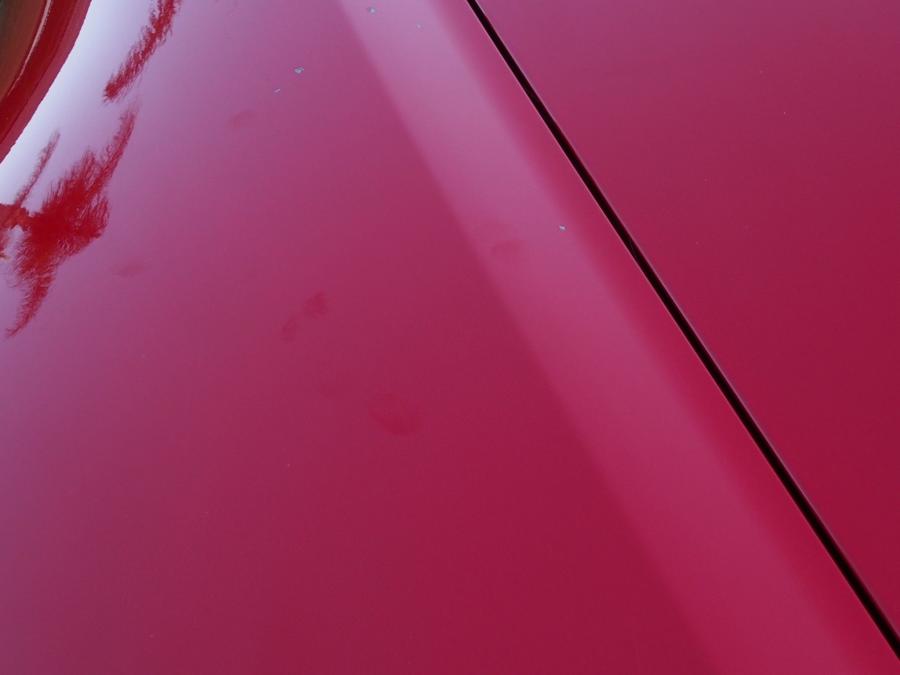 Детали экстерьера Honda S2000 (AP1) 2000 года  (фото 40 из 131)